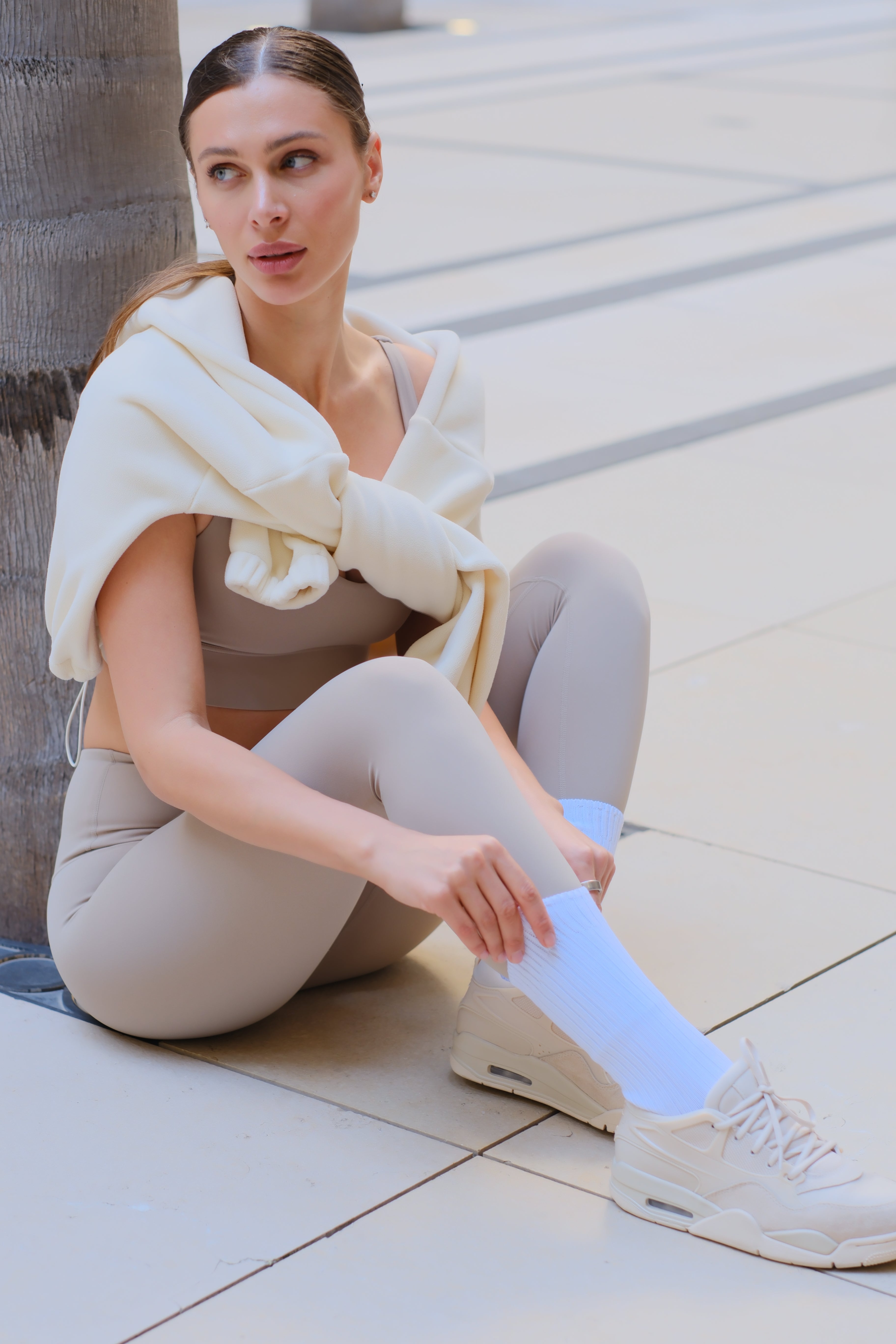 Why Every Woman Needs a Pair of Truly Great Leggings