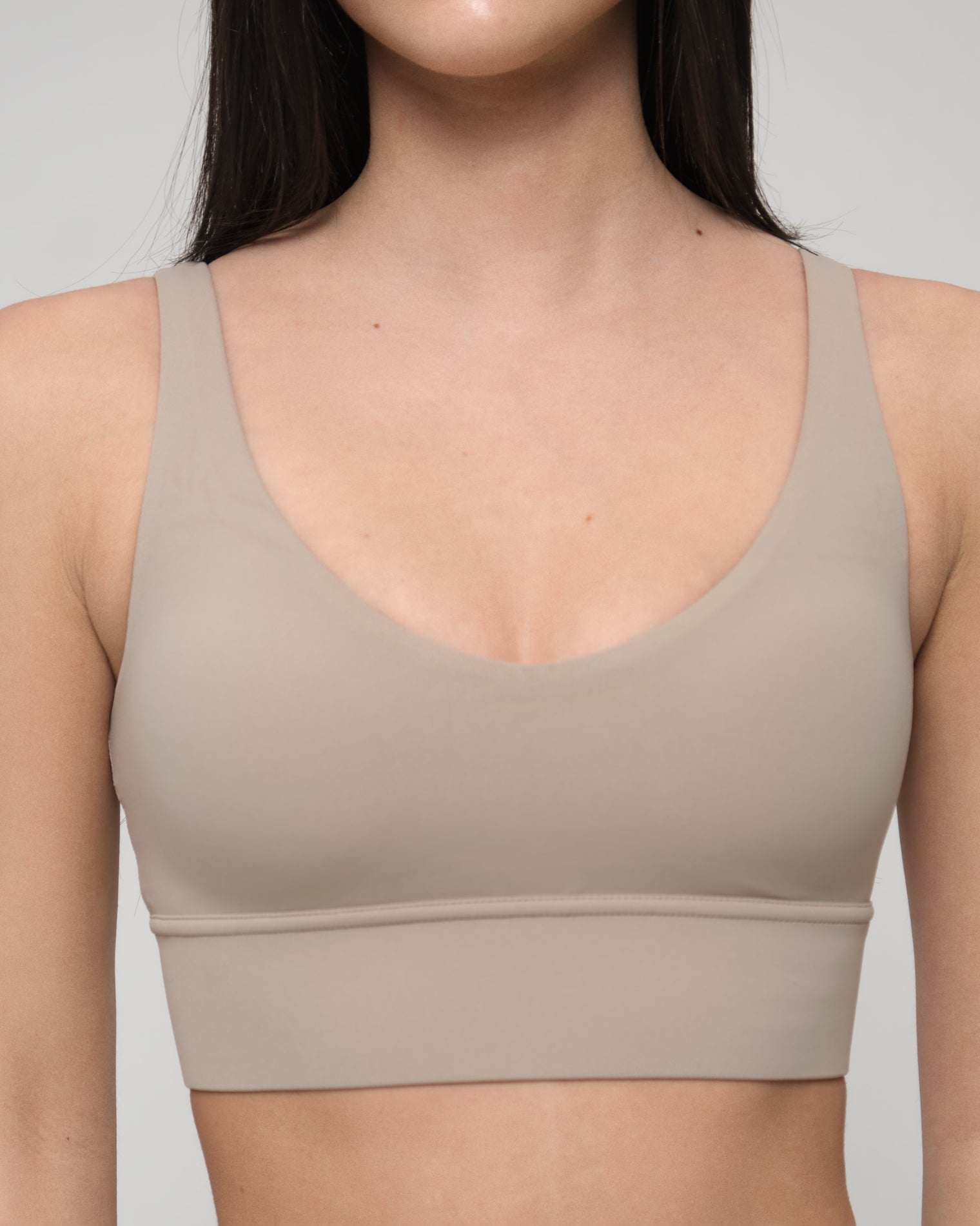 The Support You Deserve: Why a Great Sports Bra Is Non-Negotiable