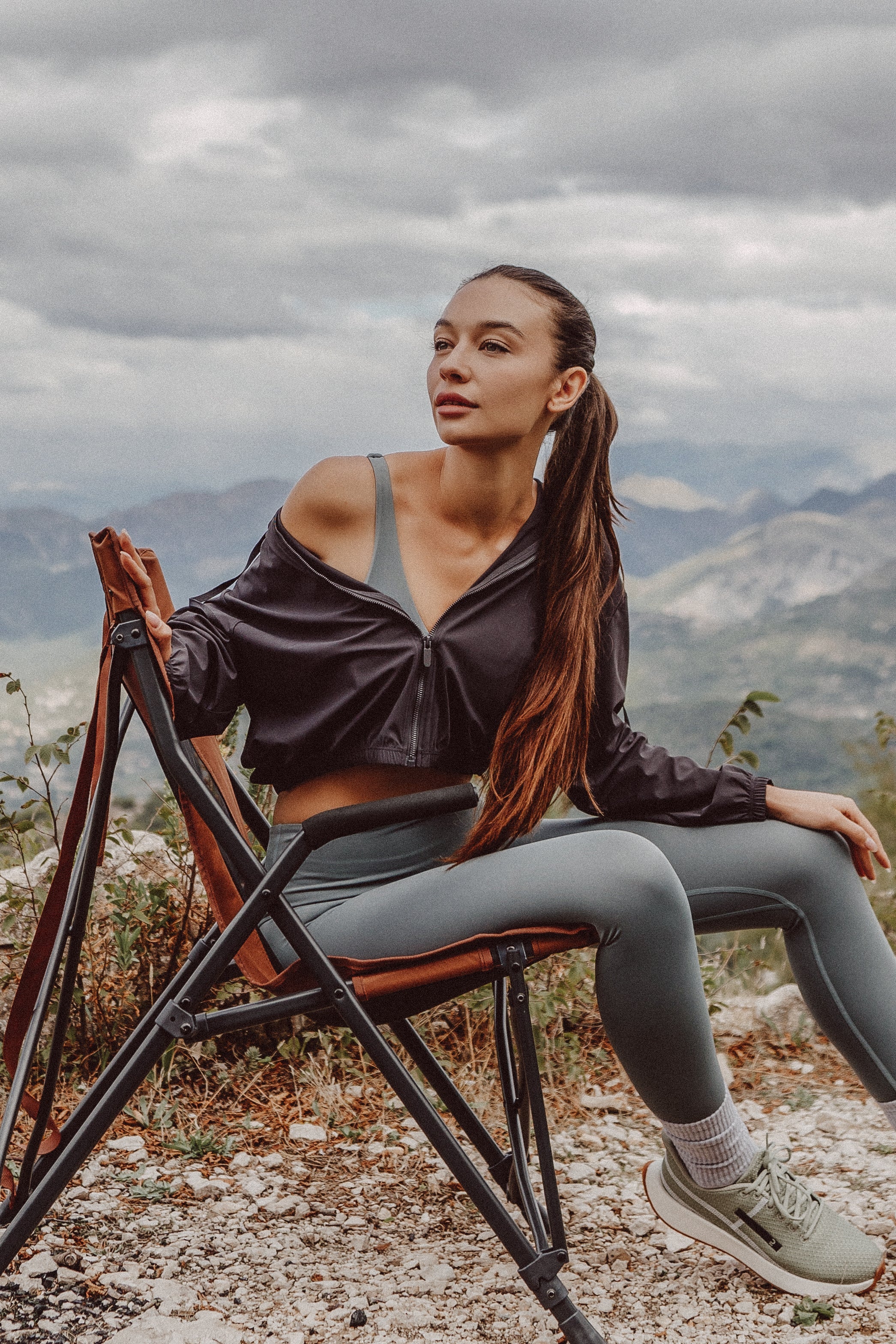 Hiking Essentials
