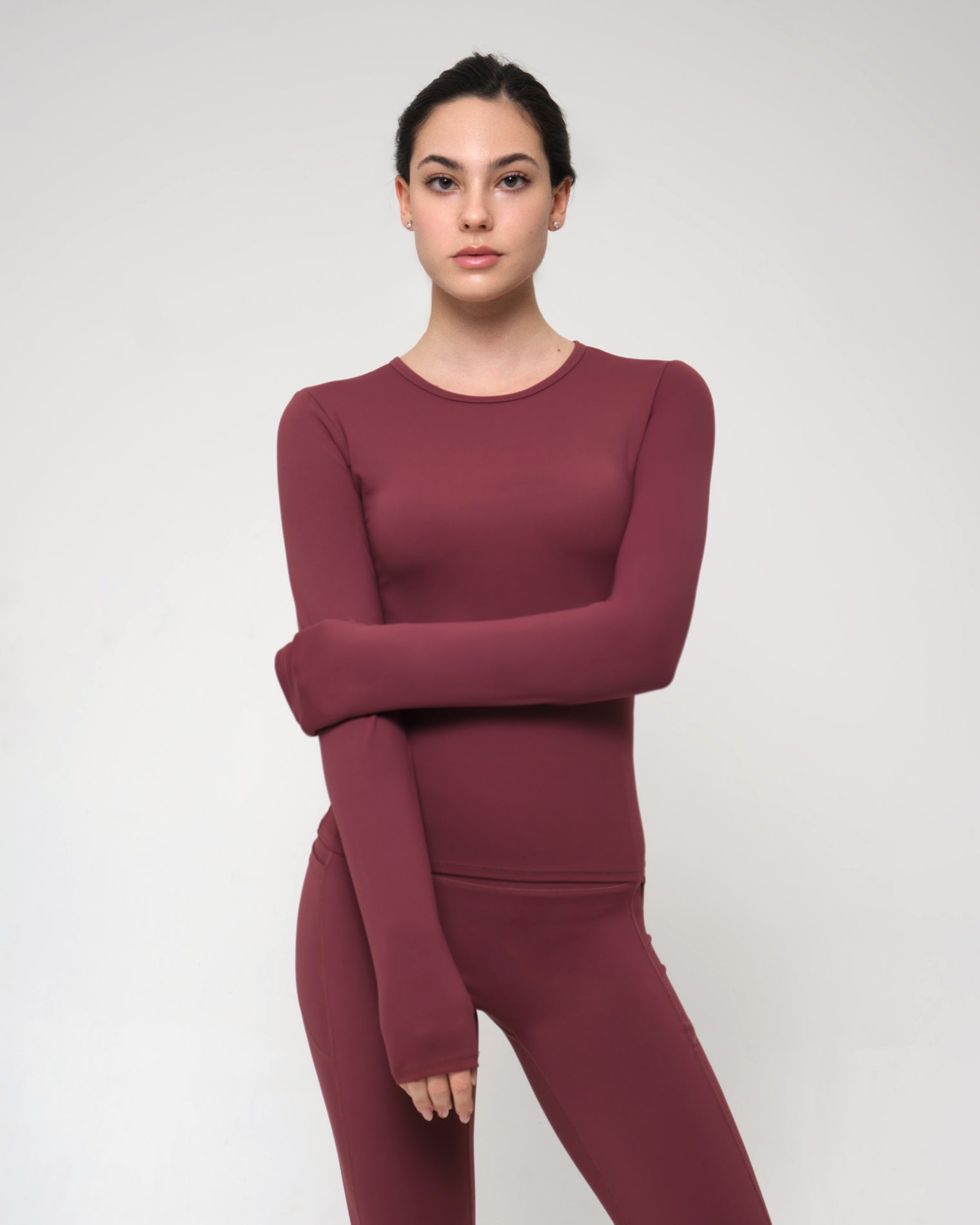 Long Sleeves