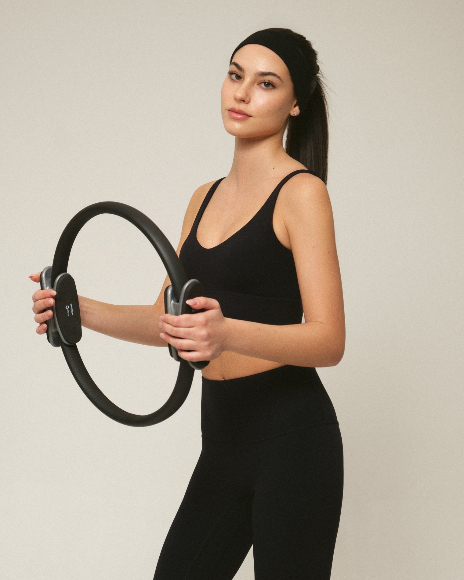 Pilates & Yoga Essentials