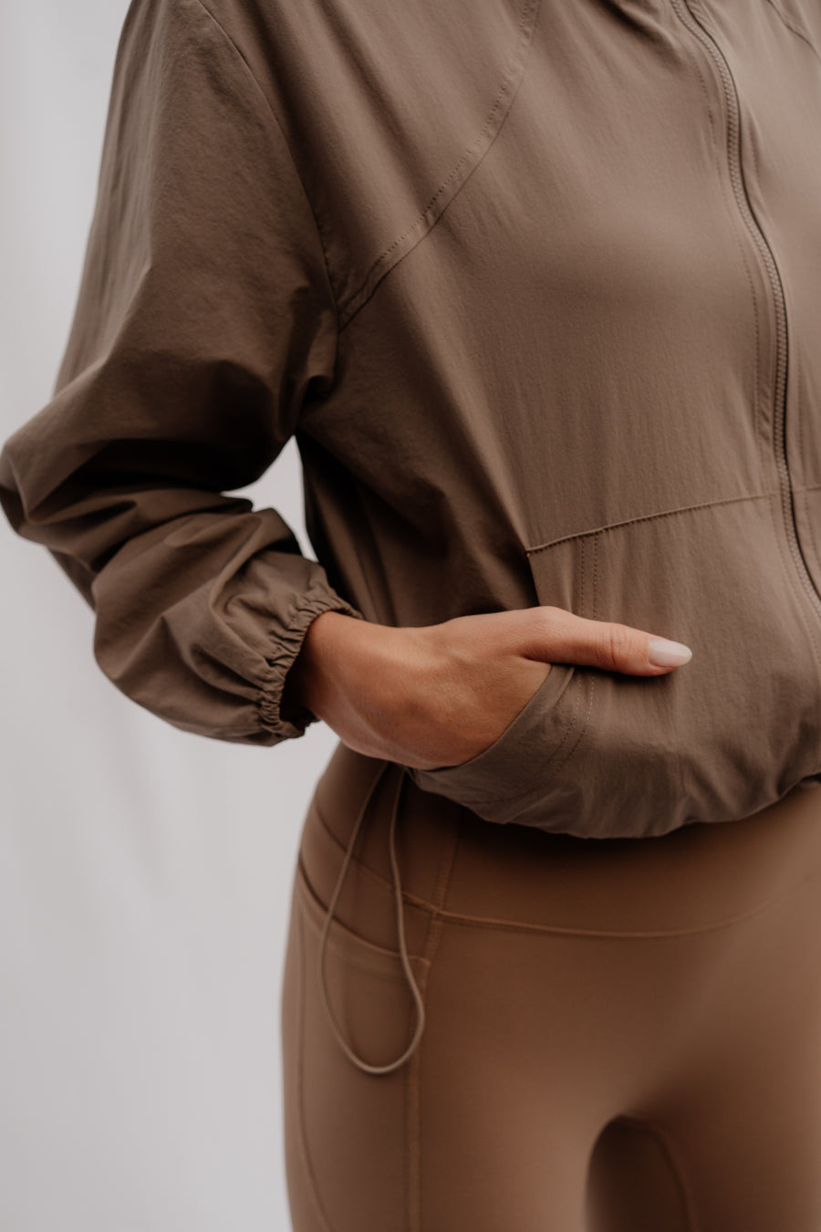 Brise Jacket