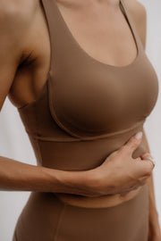 Naked Bra