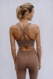Naked Bra