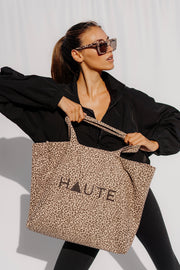 Off Duty Bag