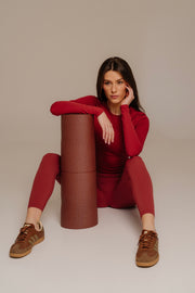 Nomad Long Sleeve Top