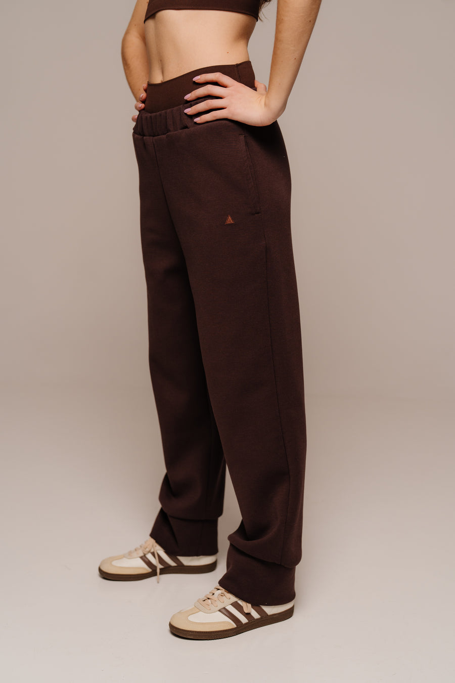 Motion Relaxed Pants
