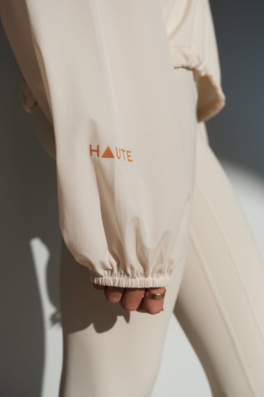 Brise Jacket