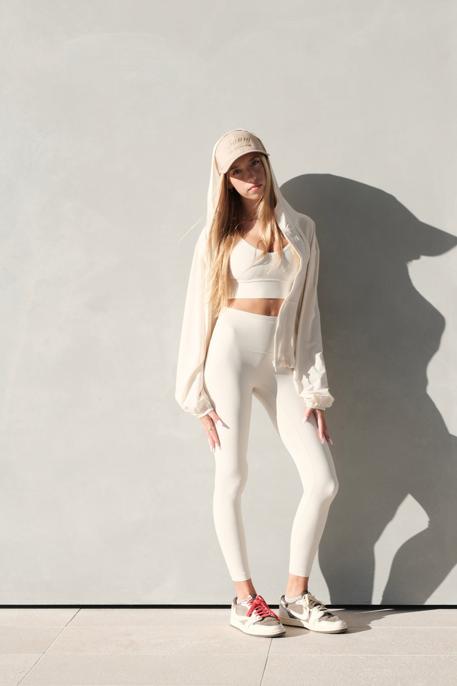 Brise Jacket