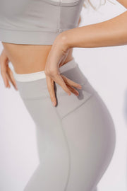 Monaco Uniform Leggings