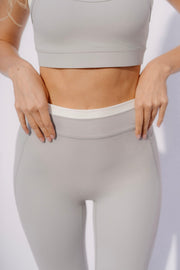 Monaco Uniform Leggings