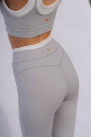 Monaco Uniform Leggings