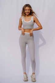 Monaco Uniform Leggings