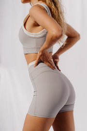 Monaco Sculpt Shorts