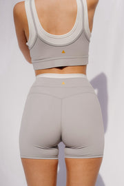 Monaco Sculpt Shorts