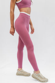 Monaco Uniform Leggings