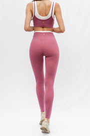 Monaco Uniform Leggings