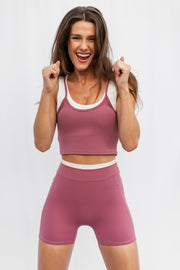 Monaco Contour Tank