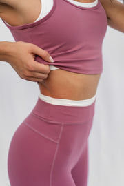 Monaco Contour Tank