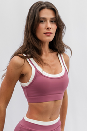 Monaco Studio Bra