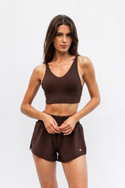 Shorts Fluides de Plage