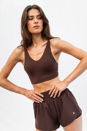 Shorts Fluides de Plage