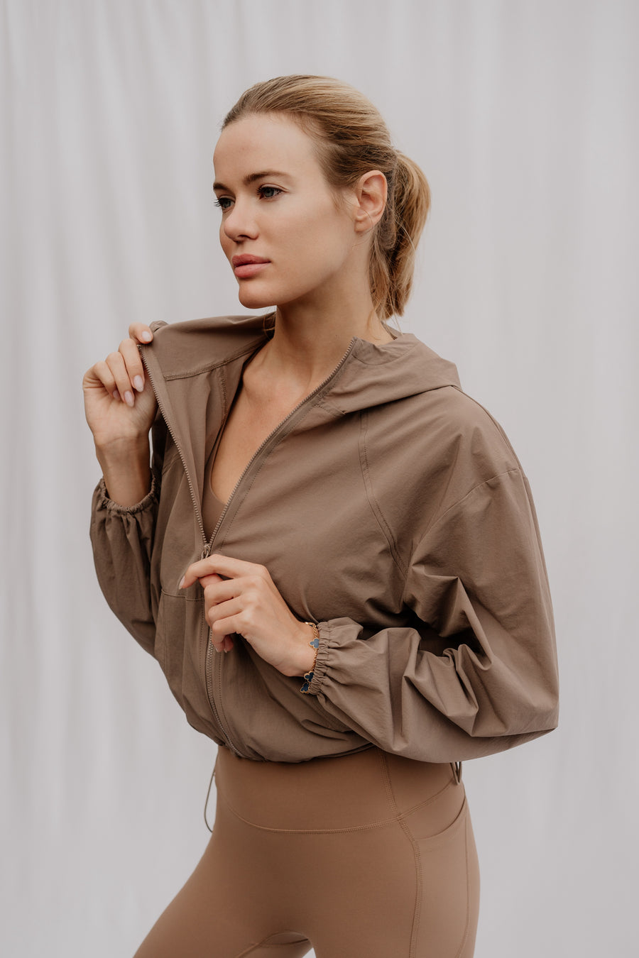 Brise Jacket