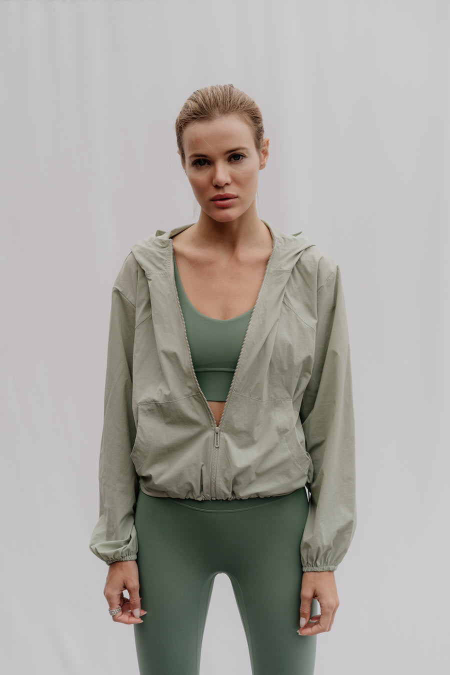 Brise Jacket