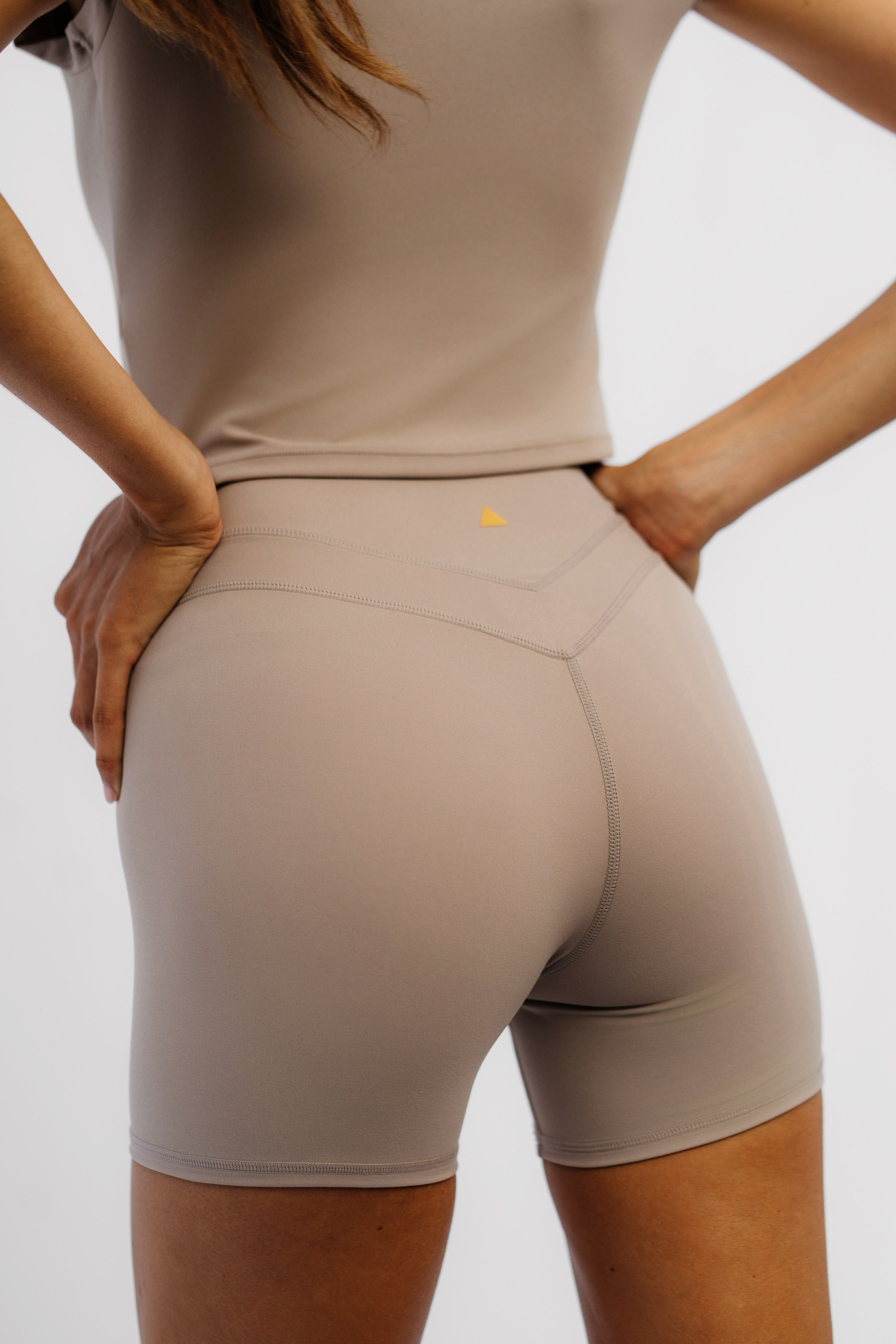 It Girl Shorts