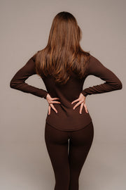 Essential Long Sleeve Top