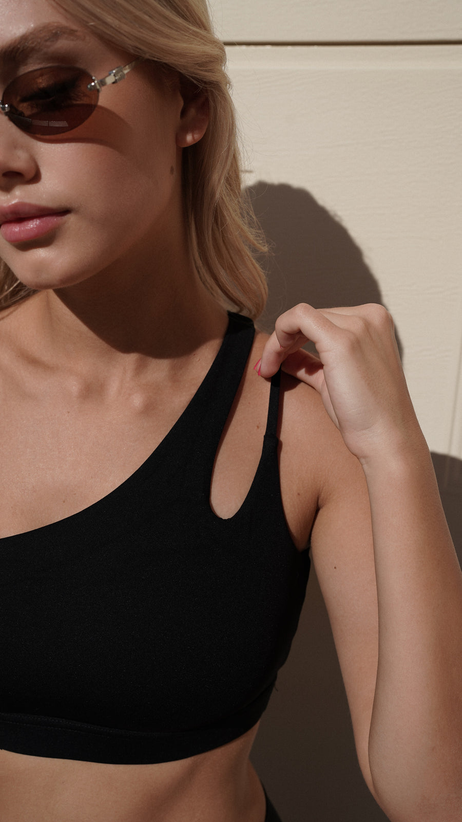 The One Bra