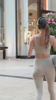 Essential Leggings