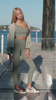Essential Leggings