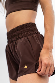 Shorts Fluides de Plage